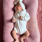 Peony Lounger Cover