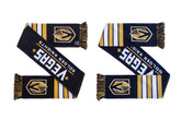 NHL Vegas Golden Knights Alt Scarf Ruffneck Scarves