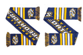 NHL Nashville Predators Alt Scarf Ruffneck Scarves