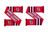 NHL Carolina Hurricanes Alt Scarf