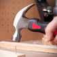 Four Piece Stubby Tool Set - DT0240