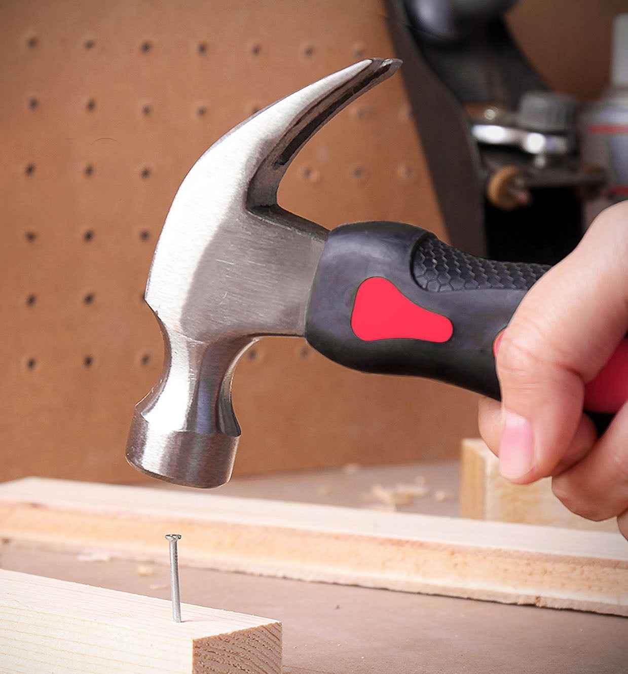 Four Piece Stubby Tool Set - DT0240 - GiFTiFY