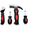 Four Piece Stubby Tool Set - DT0240