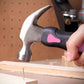 Four Piece Stubby Tool Set - Pink- DT0240P