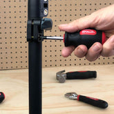 Four Piece Stubby Tool Set - DT0240 - GiFTiFY