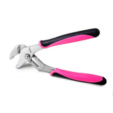 3 Pliers - Pink - DT5008P - GiFTiFY