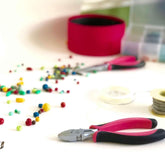 3 Pliers - Pink - DT5008P - GiFTiFY