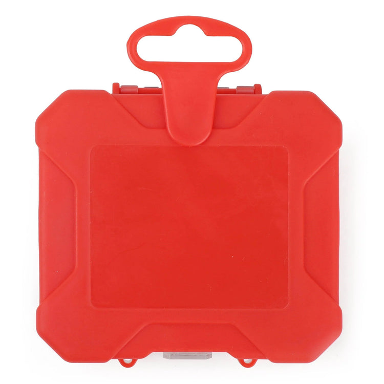 13 Piece ¼ Inch Drive Metric Socket Set - DT5023 - GiFTiFY