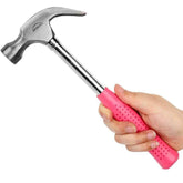 39 Piece General Tool Set Pink - DT9706P - GiFTiFY