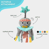 Dingle Dangle Diaper Changing Distractor - GiFTiFY