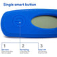Digital Luggage Scale with Stainless Steel Hook