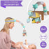 Deluxe Dingle Dangle Baby Gift Set - GiFTiFY