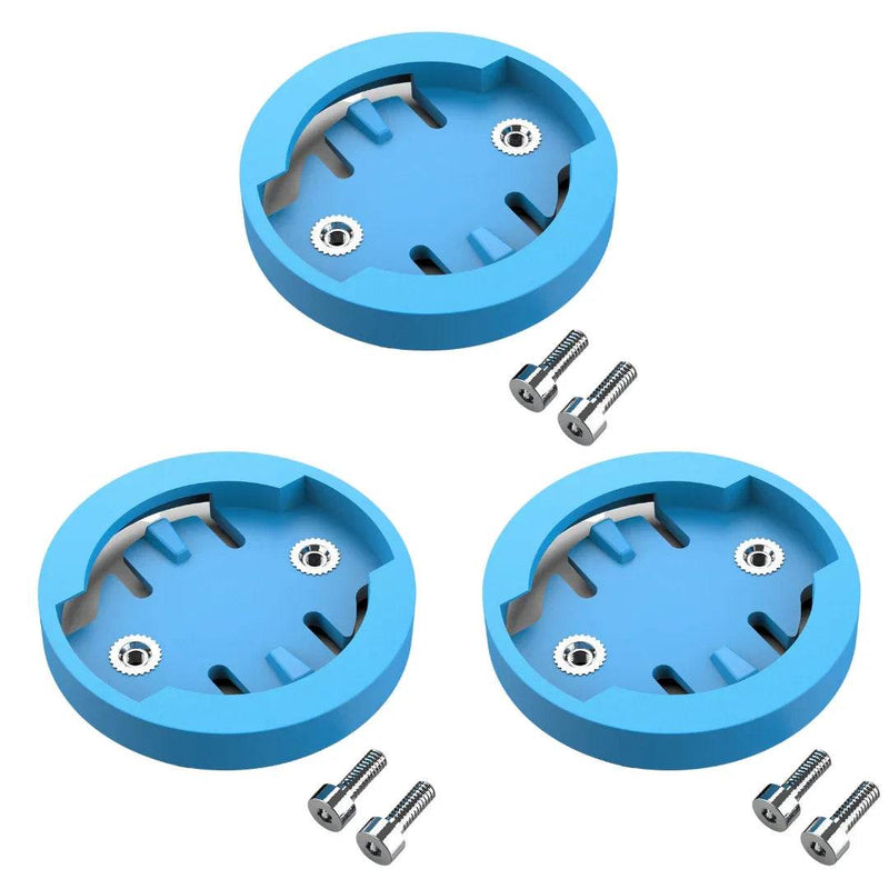Wahoo Elemnt Replacement Disc Wahoo by KOM Cycling