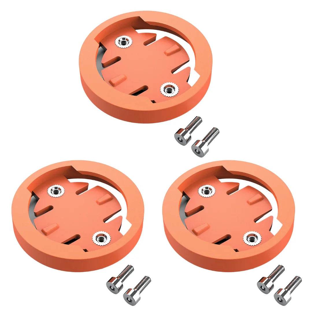 Bryton Replacement Disc Bryton Replacement Disc by KOM Cycling