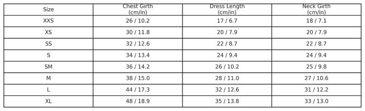 Luxury design dog dress velvet rose 2 colors - GiFTiFY