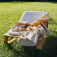 Desert Brown Blanket