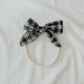 Pine Headbands