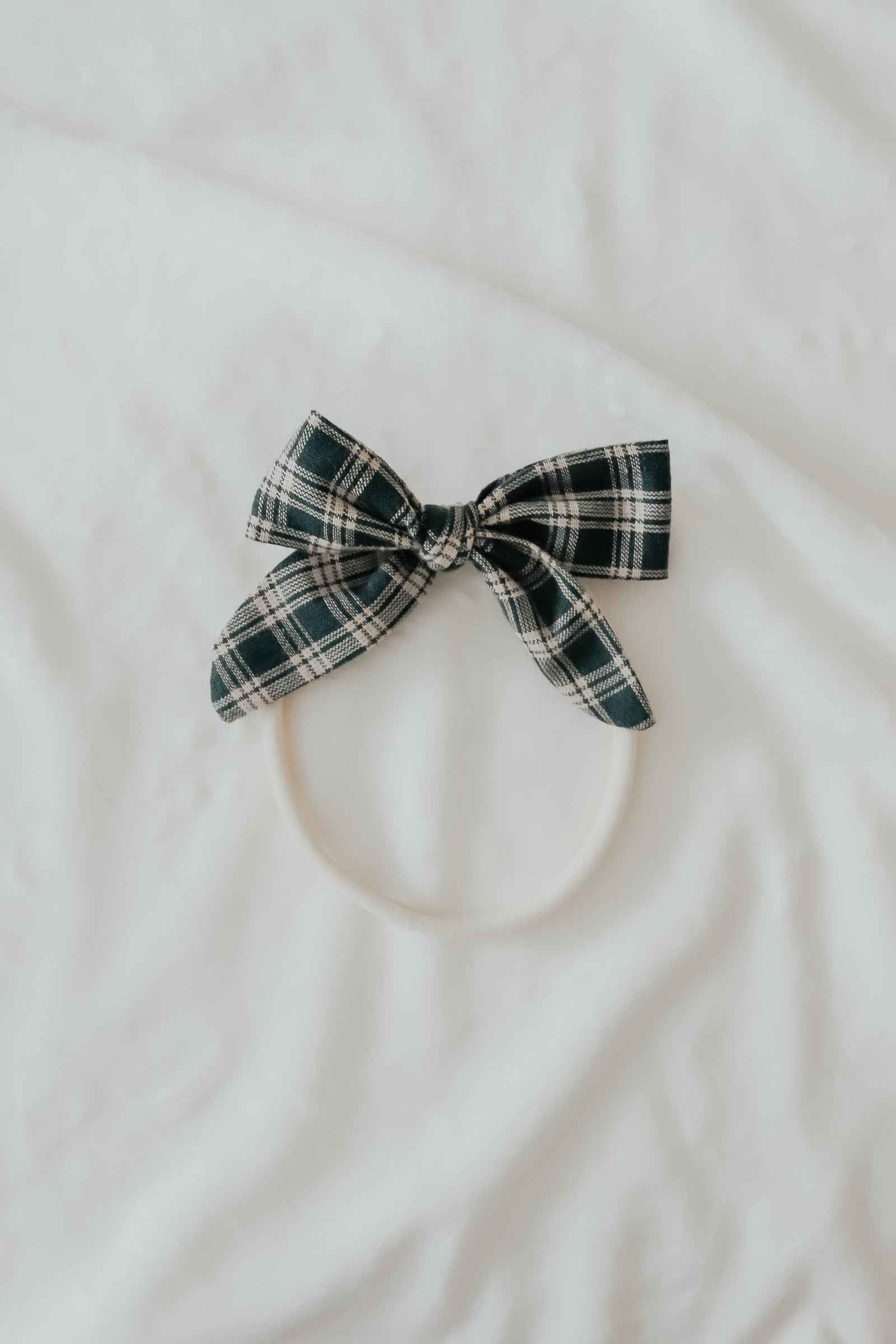 Pine Headbands