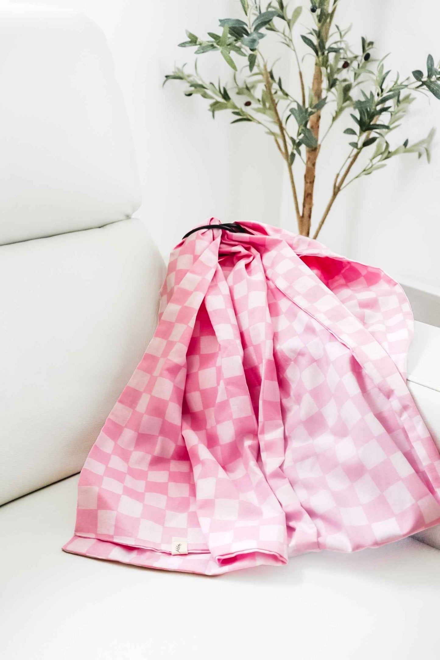 Sunkist Ring Sling Carrier