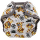 Original One Size Capri Covers