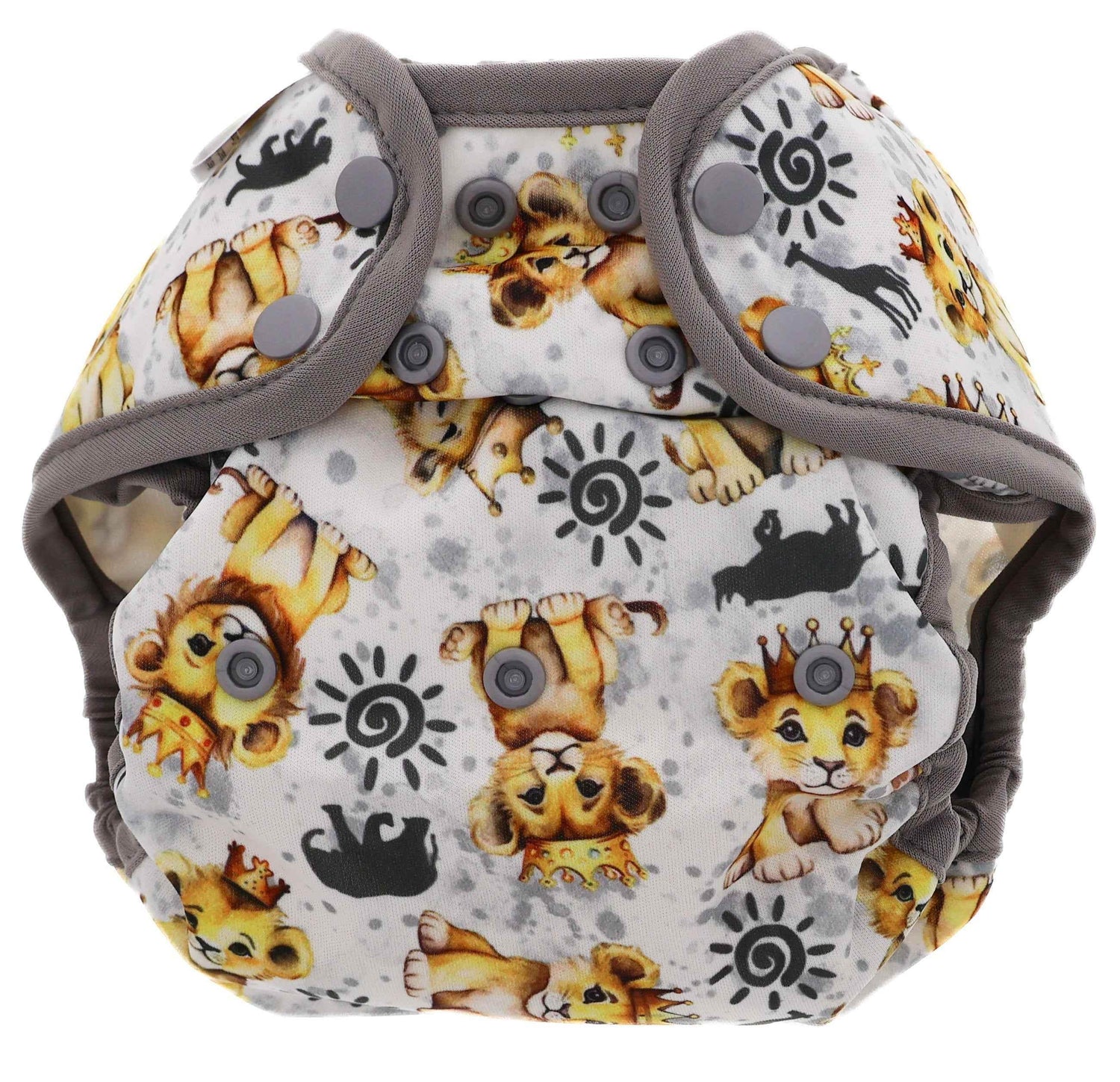 Original One Size Capri Covers - GiFTiFY