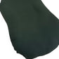 Moss Ribbed Baby Lounger Cover Little Mae & Co