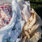 Desert Brown Blanket