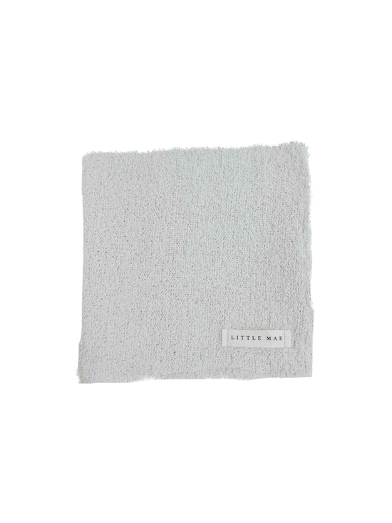 Creamy Plush Blanket - GiFTiFY