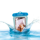 IPX8 Floating Waterproof Phone Bag - GiFTiFY