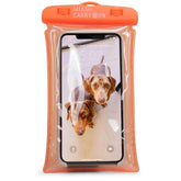 IPX8 Floating Waterproof Phone Bag - GiFTiFY