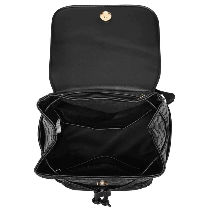 Compass 3 Piece Weekender, Backpack & Crossbody Set - GiFTiFY