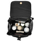 Compass 3 Piece Weekender, Backpack & Crossbody Set