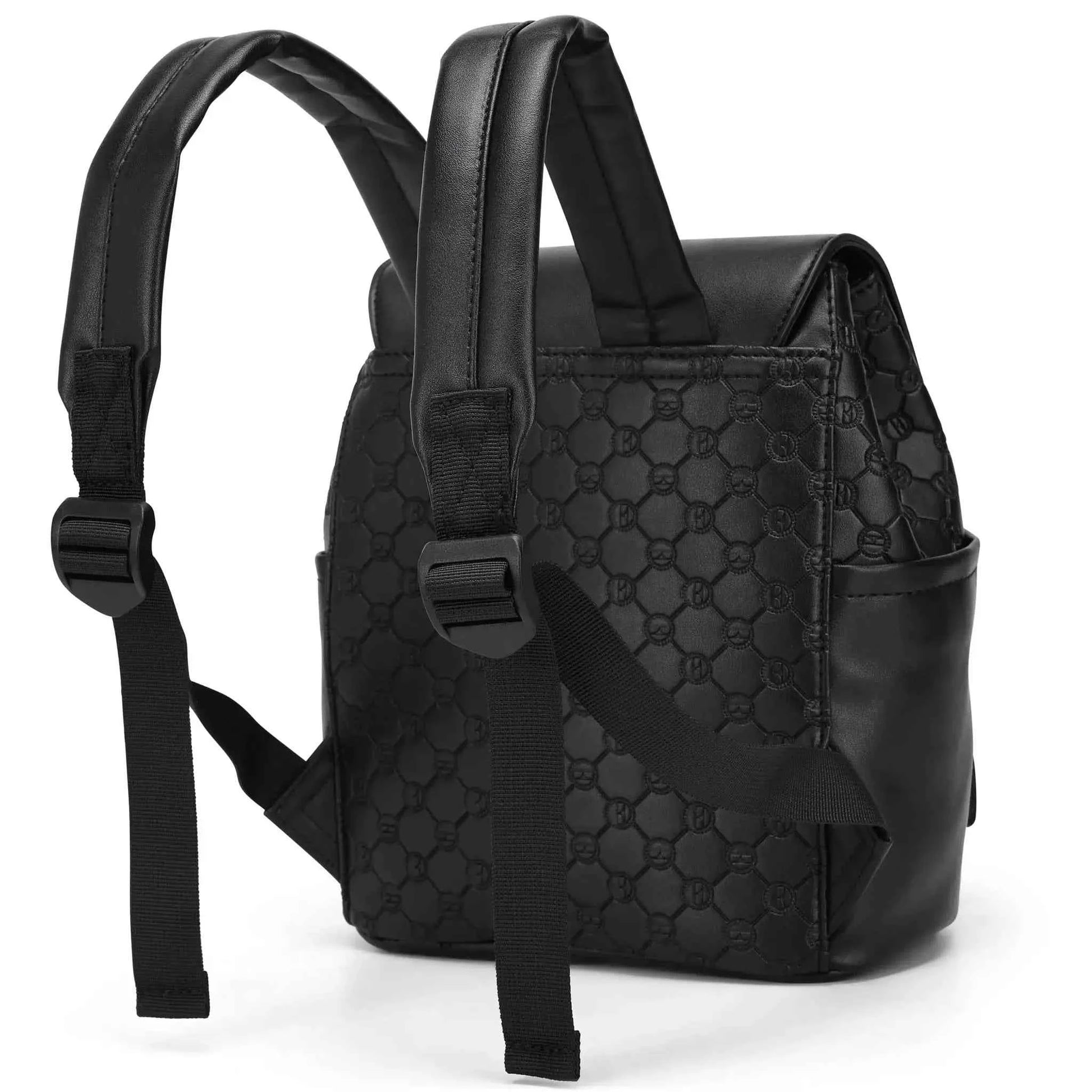 Compass 2 Piece Weekender & Backpack Set