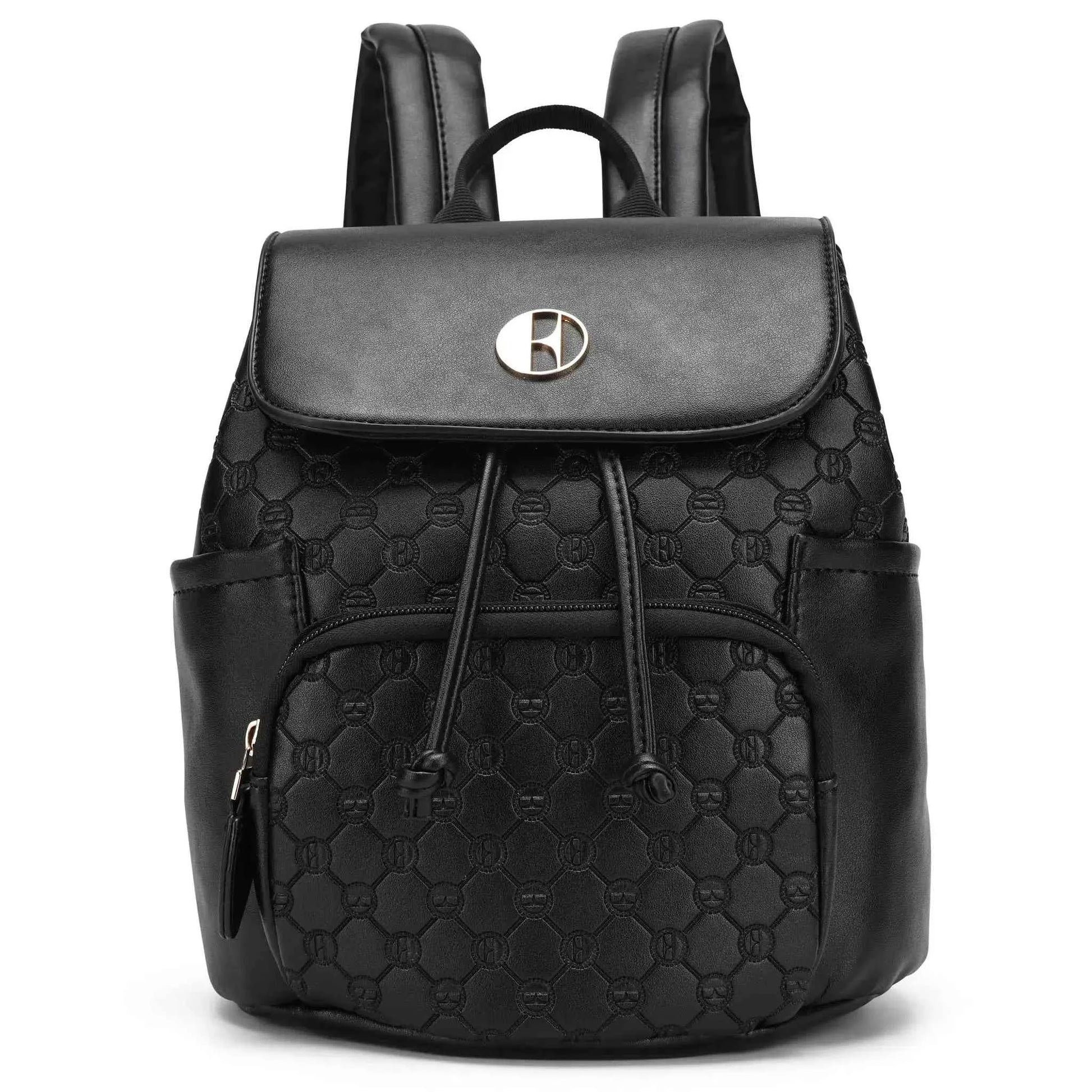 Compass 2 Piece Weekender & Backpack Set