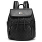 Compass 10L Vegan Leather Monogram Mini Backpack