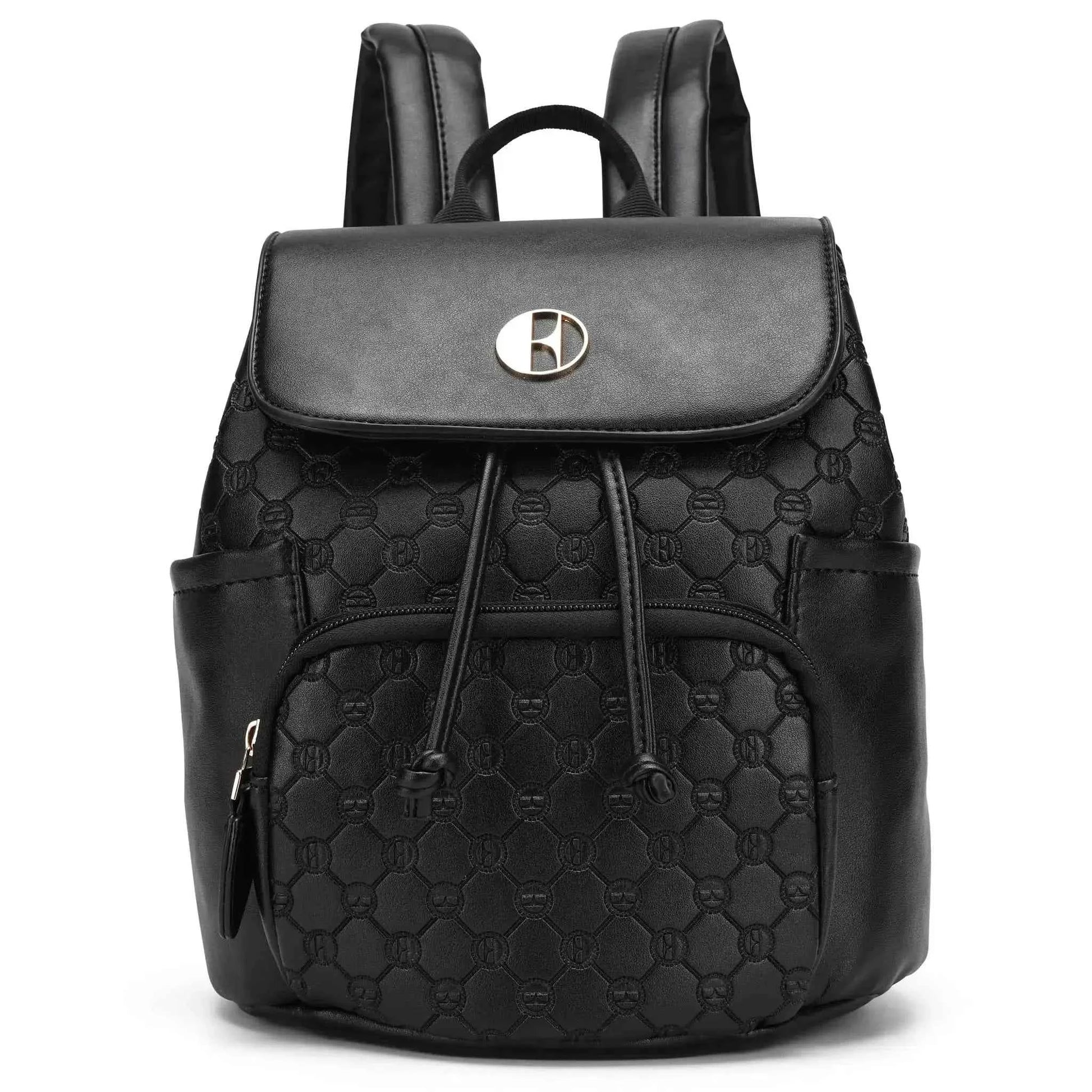 Compass Backpack & Weekender Set