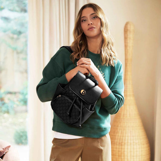 Compass Backpack & Weekender Set