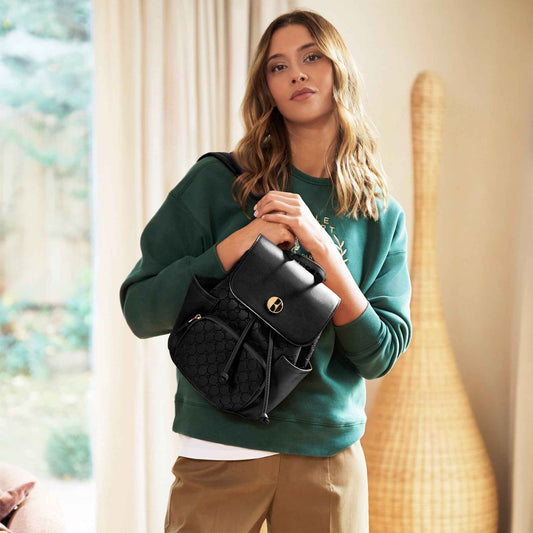 Compass 3 Piece Weekender, Backpack & Crossbody Set