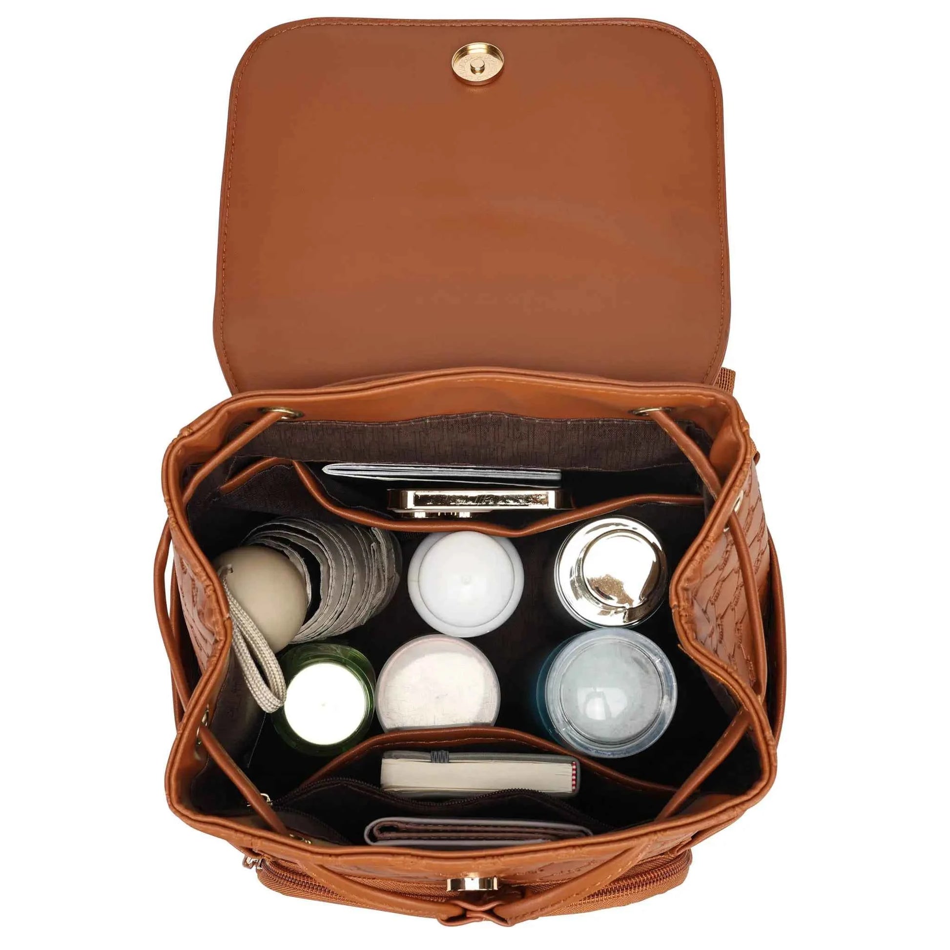 Compass 10L Mini Backpack