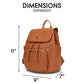 Compass 10L Mini Backpack