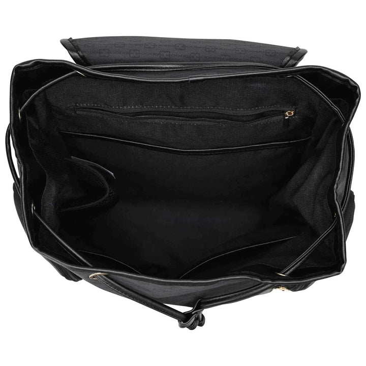 Eleganza 25L Monogram Backpack - GiFTiFY