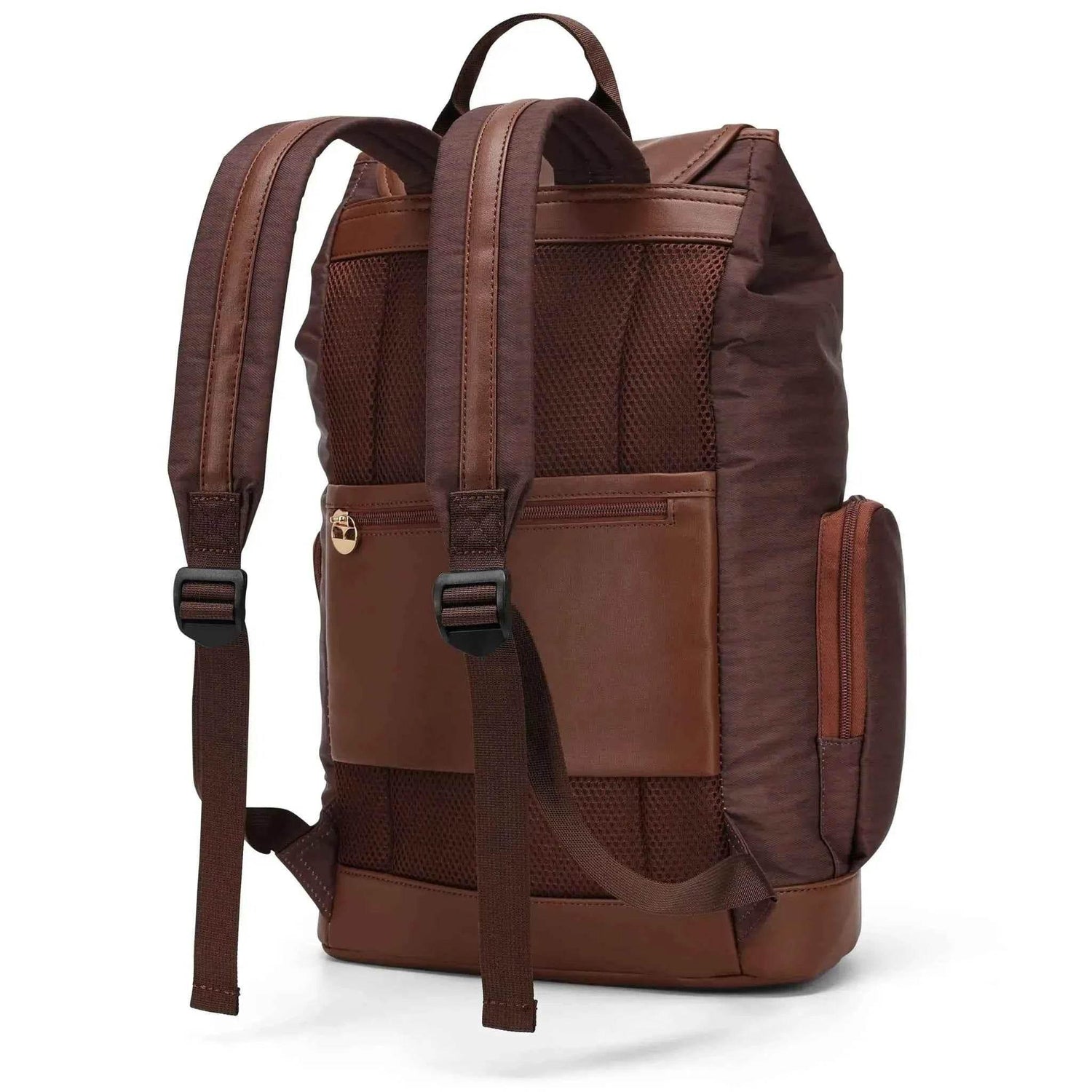 Eleganza 25L Monogram Backpack - GiFTiFY