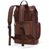 Eleganza 25L Monogram Backpack - GiFTiFY