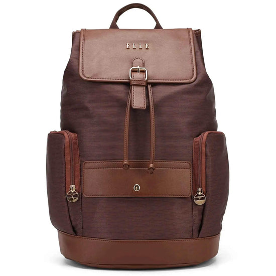 Eleganza 25L Monogram Backpack - GiFTiFY