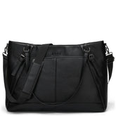 Leisure Luxe 33L Weekender Tote Bag - GiFTiFY