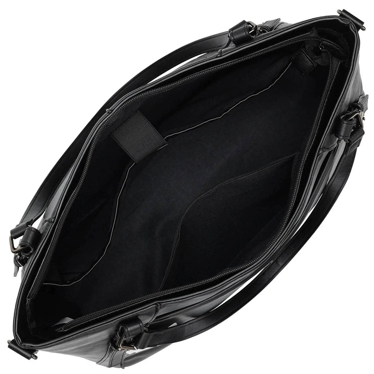 Leisure Luxe 33L Weekender Tote Bag - GiFTiFY