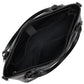 Leisure Luxe 33L Vegan Leather Weekender Tote Bag Travellty