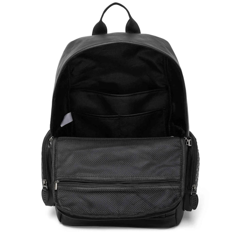 Leisure Luxe 27L Backpack - GiFTiFY