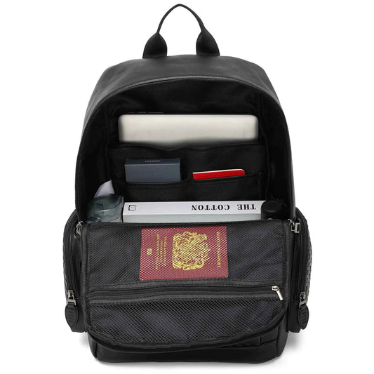 Leisure Luxe 27L Backpack