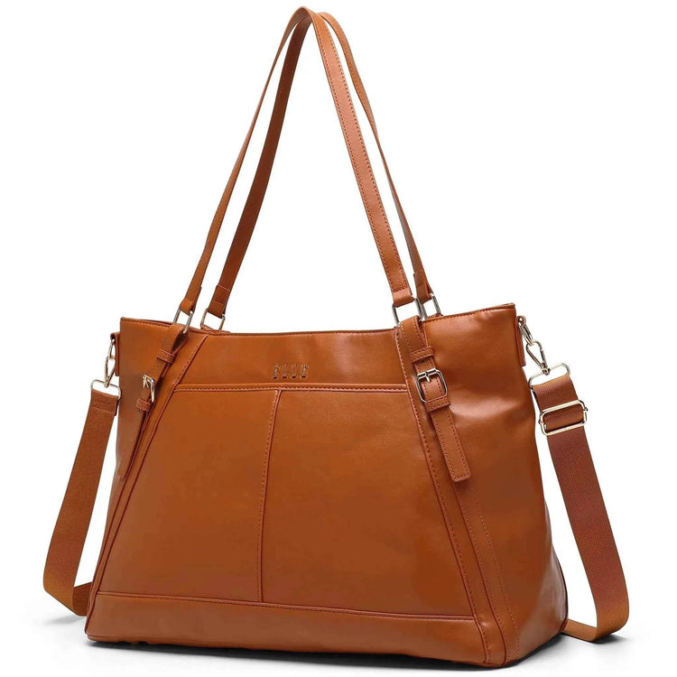 Leisure Luxe 33L Weekender Tote Bag - GiFTiFY